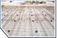 SILLETA PARA MALLA DE ENTREPISO