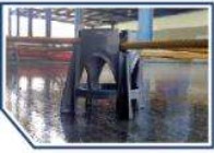 SILLETA PARA MALLA DE ENTREPISO