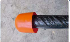 CAPUCHON DE SEGURIDAD