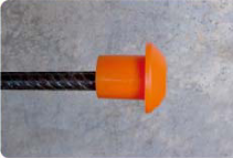 CAPUCHON DE SEGURIDAD