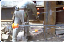 CAPUCHON DE SEGURIDAD